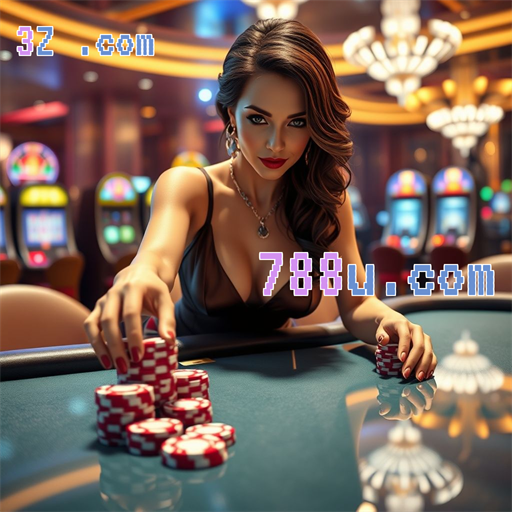 Apostas Empolgantes no 788u.com: A Nova Era do Jogo Online