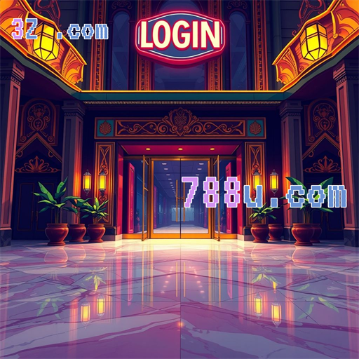 Login Criativo e Inovador no 788u.com: Entre no Jogo!