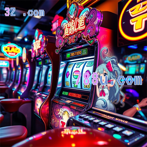A Magia dos Slots no 788u.com: Diversão e Prêmios