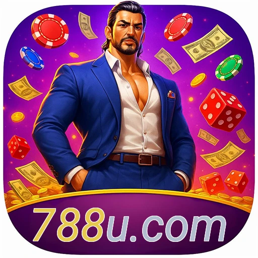 Logo 788u.com